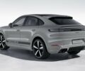 купити нове авто Порше Cayenne Coupe 2024 року від офіційного дилера Порше Центр Київ Аеропорт Порше фото