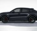 купити нове авто Порше Cayenne Coupe 2024 року від офіційного дилера Порше Центр Київ Аеропорт Порше фото