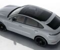 купити нове авто Порше Cayenne Coupe 2024 року від офіційного дилера Порше Центр Київ Аеропорт Порше фото