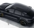 купити нове авто Порше Cayenne Coupe 2024 року від офіційного дилера Порше Центр Харків Порше фото