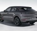 купить новое авто Порше Cayenne Coupe 2024 года от официального дилера Порше Центр Одеса Порше фото