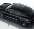 купить новое авто Порше Cayenne Coupe 2024 года от официального дилера Порше Центр Харків Порше фото