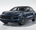 купити нове авто Порше Cayenne Coupe 2024 року від офіційного дилера Порше Центр Одеса Порше фото