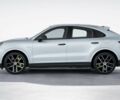 купити нове авто Порше Cayenne Coupe 2024 року від офіційного дилера Порше Центр Одеса Порше фото