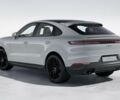 купить новое авто Порше Cayenne Coupe 2024 года от официального дилера Порше Центр Київ Аеропорт Порше фото