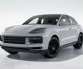 купити нове авто Порше Cayenne Coupe 2024 року від офіційного дилера Порше Центр Київ Аеропорт Порше фото