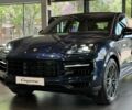 купити нове авто Порше Cayenne Coupe 2024 року від офіційного дилера Порше Центр Одеса Порше фото