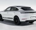 купить новое авто Порше Cayenne Coupe 2024 года от официального дилера Порше Центр Київ Аеропорт Порше фото