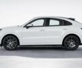 купить новое авто Порше Cayenne Coupe 2024 года от официального дилера Порше Центр Харків Порше фото