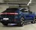 купить новое авто Порше Cayenne Coupe 2024 года от официального дилера Порше Центр Київ Аеропорт Порше фото