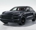 купить новое авто Порше Cayenne Coupe 2024 года от официального дилера Порше Центр Київ Аеропорт Порше фото