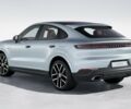 купити нове авто Порше Cayenne Coupe 2024 року від офіційного дилера Порше Центр Одеса Порше фото