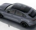 купити нове авто Порше Cayenne Coupe 2024 року від офіційного дилера Порше Центр Київ Аеропорт Порше фото