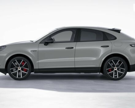 Порше Cayenne Coupe, объемом двигателя 3 л и пробегом 0 тыс. км за 186594 $, фото 1 на Automoto.ua