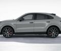 Порше Cayenne Coupe, объемом двигателя 3 л и пробегом 0 тыс. км за 186594 $, фото 1 на Automoto.ua