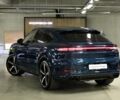 купить новое авто Порше Cayenne Coupe 2024 года от официального дилера Порше Центр Київ Аеропорт Порше фото