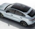 купити нове авто Порше Cayenne Coupe 2024 року від офіційного дилера Порше Центр Одеса Порше фото