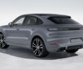 купити нове авто Порше Cayenne Coupe 2024 року від офіційного дилера Порше Центр Київ Аеропорт Порше фото