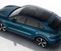 купить новое авто Порше Cayenne Coupe 2024 года от официального дилера Порше Центр Київ Аеропорт Порше фото