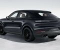 купить новое авто Порше Cayenne Coupe 2024 года от официального дилера Порше Центр Київ Аеропорт Порше фото