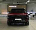 купить новое авто Порше Cayenne Coupe 2024 года от официального дилера Порше Центр Київ Аеропорт Порше фото