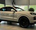 купить новое авто Порше Cayenne Coupe 2024 года от официального дилера Порше Центр Одеса Порше фото