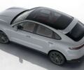 купить новое авто Порше Cayenne Coupe 2024 года от официального дилера Порше Центр Харків Порше фото