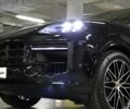 купить новое авто Порше Cayenne Coupe 2024 года от официального дилера Порше Центр Київ Аеропорт Порше фото