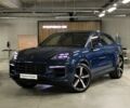 купить новое авто Порше Cayenne Coupe 2024 года от официального дилера Порше Центр Київ Аеропорт Порше фото