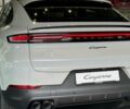 купити нове авто Порше Cayenne Coupe 2024 року від офіційного дилера Порше Центр Одеса Порше фото