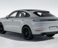 купити нове авто Порше Cayenne Coupe 2024 року від офіційного дилера Порше Центр Київ Аеропорт Порше фото