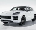 Порше Cayenne Coupe, об'ємом двигуна 3 л та пробігом 0 тис. км за 166227 $, фото 1 на Automoto.ua