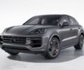 купити нове авто Порше Cayenne Coupe 2024 року від офіційного дилера Порше Центр Одеса Порше фото