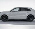 купити нове авто Порше Cayenne Coupe 2024 року від офіційного дилера Порше Центр Київ Аеропорт Порше фото