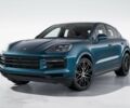 купить новое авто Порше Cayenne Coupe 2024 года от официального дилера Порше Центр Київ Аеропорт Порше фото