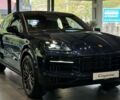 купить новое авто Порше Cayenne Coupe 2024 года от официального дилера Порше Центр Одеса Порше фото