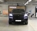 купить новое авто Порше Cayenne Coupe 2024 года от официального дилера Порше Центр Київ Аеропорт Порше фото