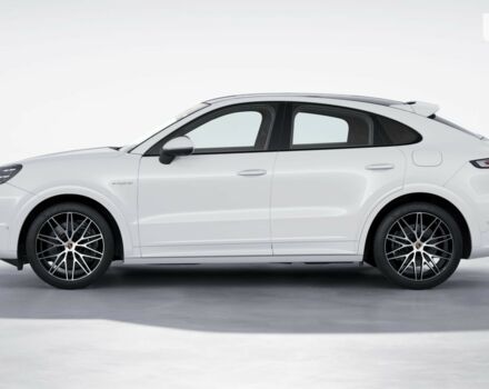 Порше Cayenne Coupe, об'ємом двигуна 3 л та пробігом 0 тис. км за 166227 $, фото 1 на Automoto.ua