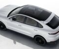 купить новое авто Порше Cayenne Coupe 2024 года от официального дилера Порше Центр Київ Аеропорт Порше фото