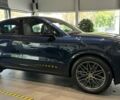 купити нове авто Порше Cayenne Coupe 2024 року від офіційного дилера Порше Центр Одеса Порше фото