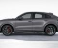 купить новое авто Порше Cayenne Coupe 2024 года от официального дилера Порше Центр Одеса Порше фото