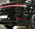 купить новое авто Порше Cayenne Coupe 2024 года от официального дилера Порше Центр Київ Аеропорт Порше фото