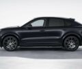 купить новое авто Порше Cayenne Coupe 2024 года от официального дилера Порше Центр Київ Аеропорт Порше фото