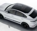 купити нове авто Порше Cayenne Coupe 2024 року від офіційного дилера Порше Центр Київ Аеропорт Порше фото