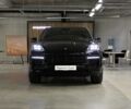 купить новое авто Порше Cayenne Coupe 2024 года от официального дилера Порше Центр Київ Аеропорт Порше фото