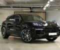 купить новое авто Порше Cayenne Coupe 2024 года от официального дилера Порше Центр Київ Аеропорт Порше фото