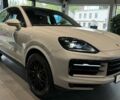 купить новое авто Порше Cayenne Coupe 2024 года от официального дилера Порше Центр Одеса Порше фото