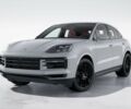 купить новое авто Порше Cayenne Coupe 2024 года от официального дилера Порше Центр Київ Аеропорт Порше фото