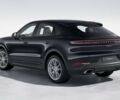 купити нове авто Порше Cayenne Coupe 2024 року від офіційного дилера Порше Центр Одеса Порше фото