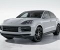 купить новое авто Порше Cayenne Coupe 2024 года от официального дилера Порше Центр Київ Аеропорт Порше фото